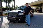 Ford F-150 by Foose Design 2007 года